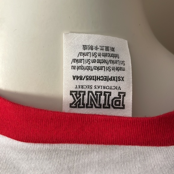 Victoria Secret - Picture 6 of 6